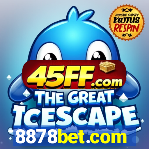 8878bet.com