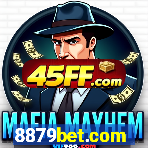 8879bet.com