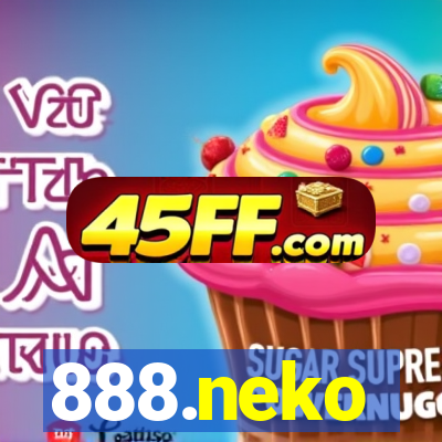 888.neko