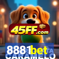 8881bet