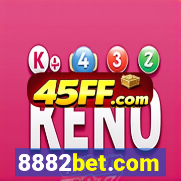 8882bet.com