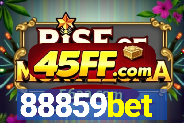88859bet