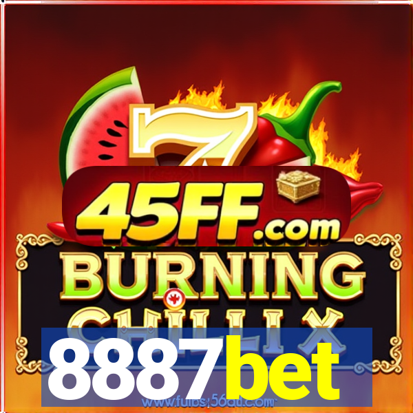 8887bet