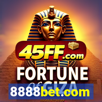 8888bet.com