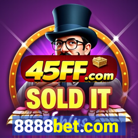 8888bet.com