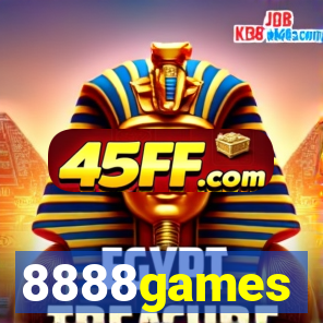 8888games
