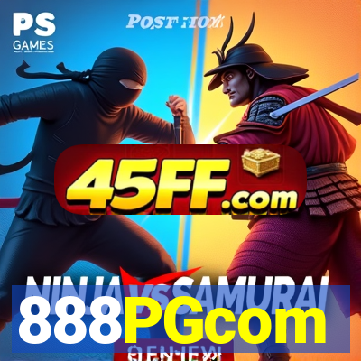 888PGcom