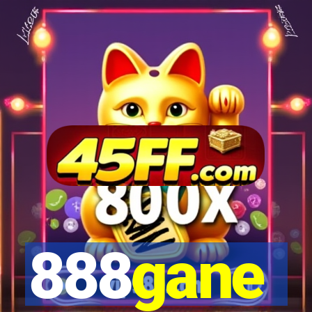 888gane