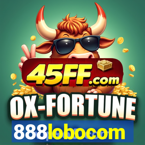 888lobocom