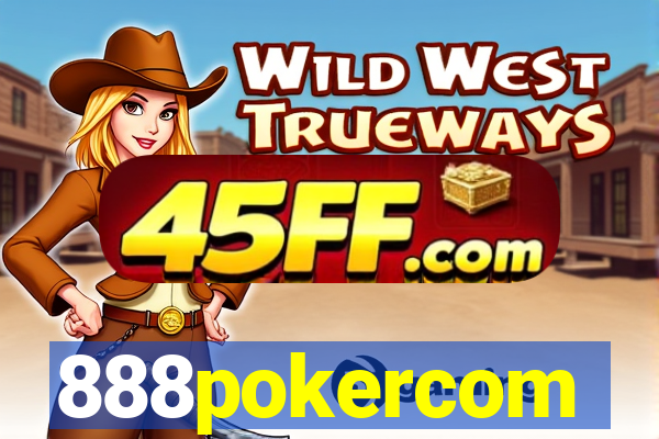 888pokercom