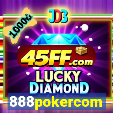 888pokercom