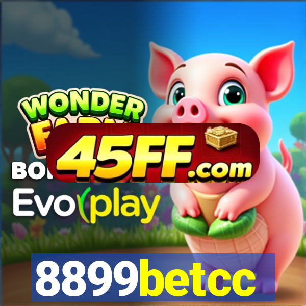 8899betcc