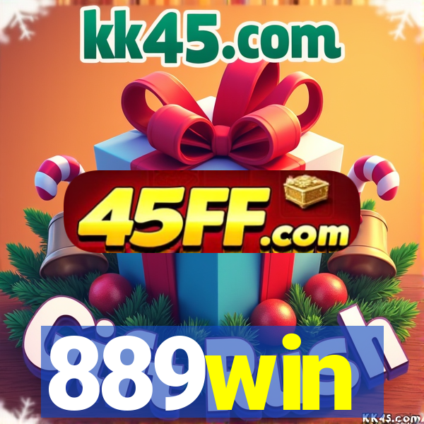 889win