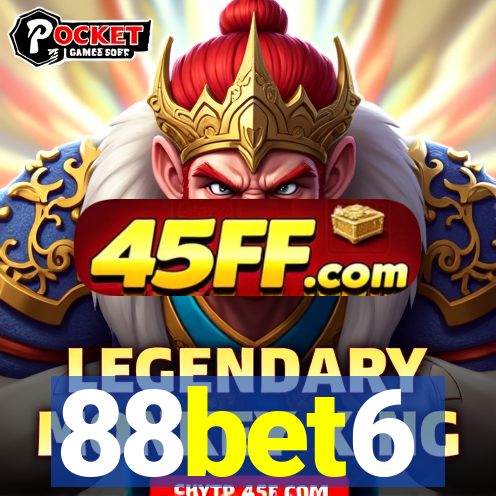 88bet6