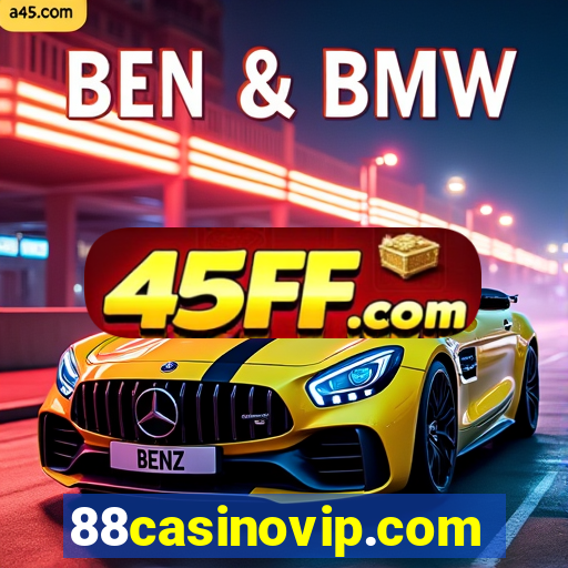 88casinovip.com