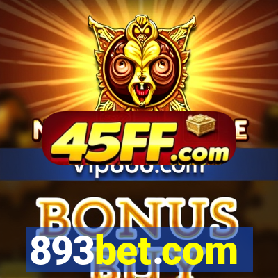 893bet.com