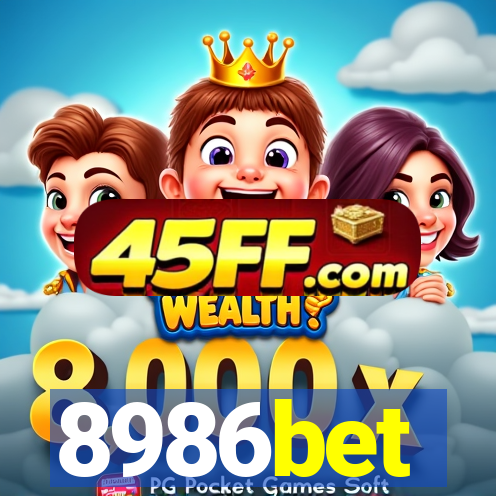 8986bet