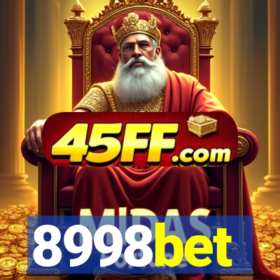 8998bet