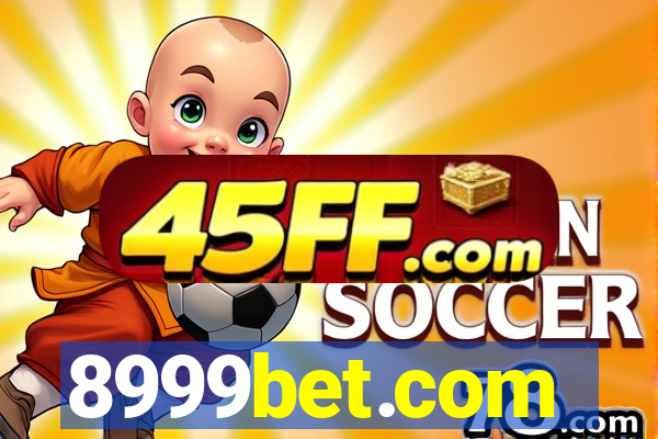 8999bet.com