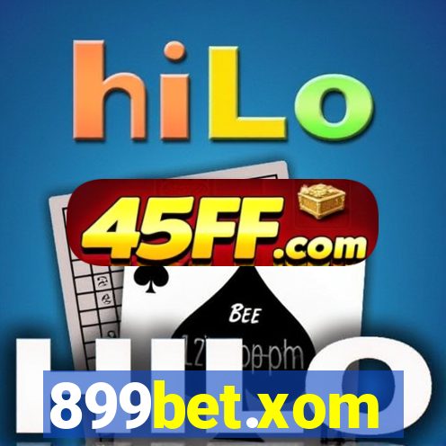 899bet.xom