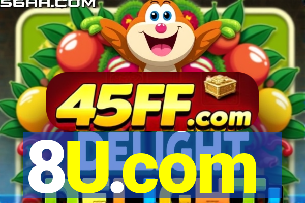 8U.com