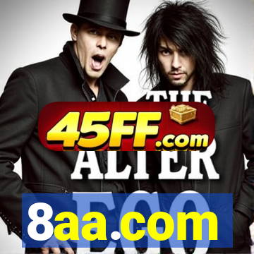 8aa.com