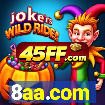 8aa.com