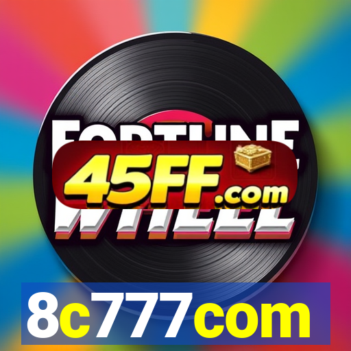 8c777com