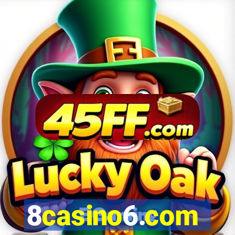 8casino6.com