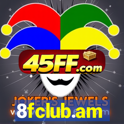 8fclub.am