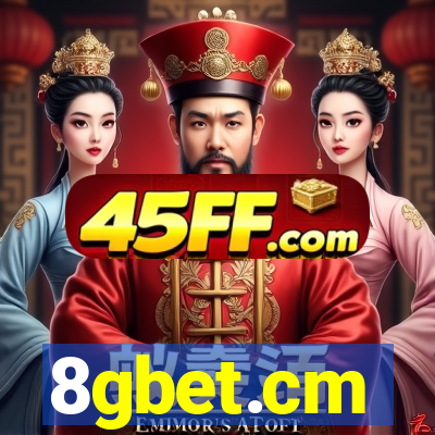 8gbet.cm