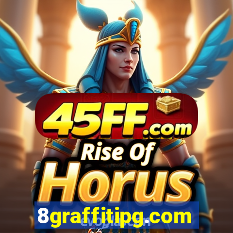 8graffitipg.com