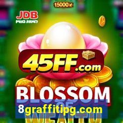 8graffitipg.com