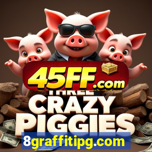 8graffitipg.com