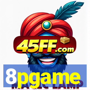 8pgame