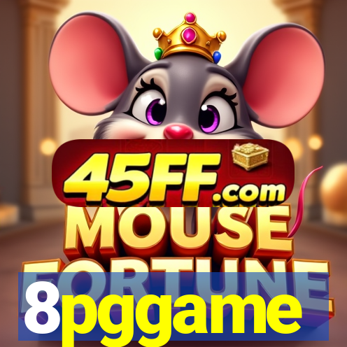 8pggame