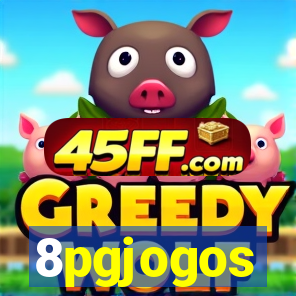 8pgjogos