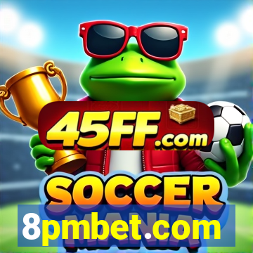 8pmbet.com