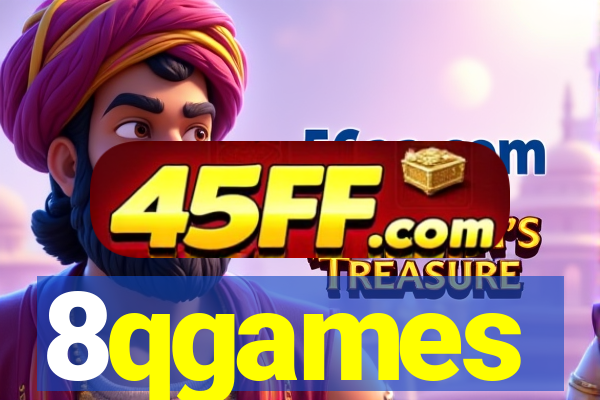 8qgames