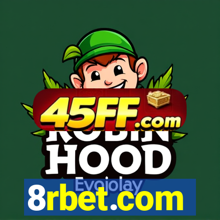 8rbet.com