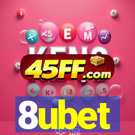 8ubet