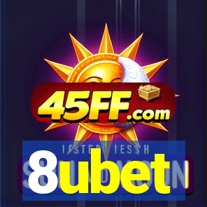 8ubet