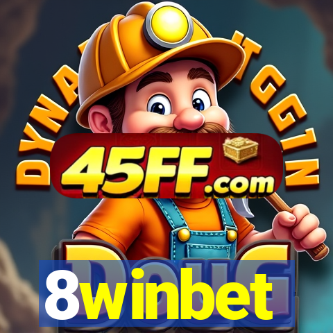 8winbet