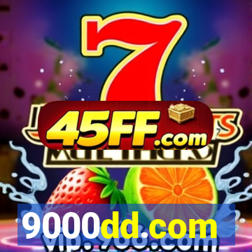 9000dd.com