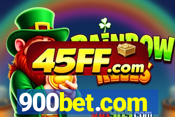 900bet.com