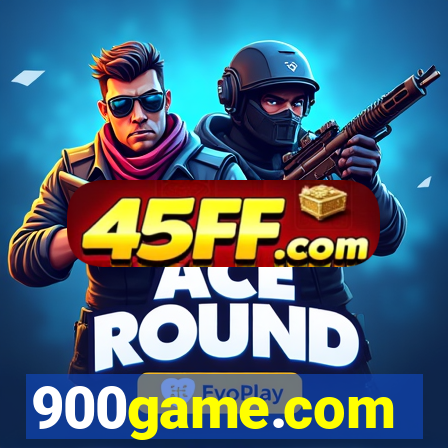 900game.com