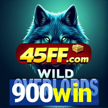 900win