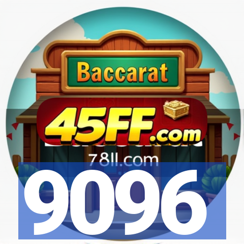 9096