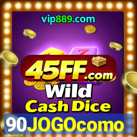 90JOGOcomo