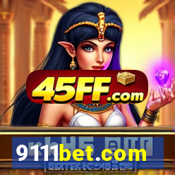 9111bet.com
